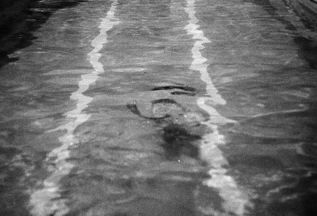 Drowning… 

On kentmere 400 
By Minolta xe1

#kentmere400 #negativefilm #analogphotography #minolta #analogfilm #negative #blackandwhite #monochrome #abstractphotography #analogcamera #analogcommunity #filmisnotdead #ilford #filmisnotdead