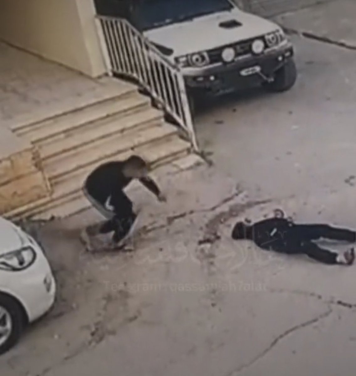 What's your excuse this time <a href="/IsraeliPM/">Prime Minister of Israel</a> you fucking Nazi scum