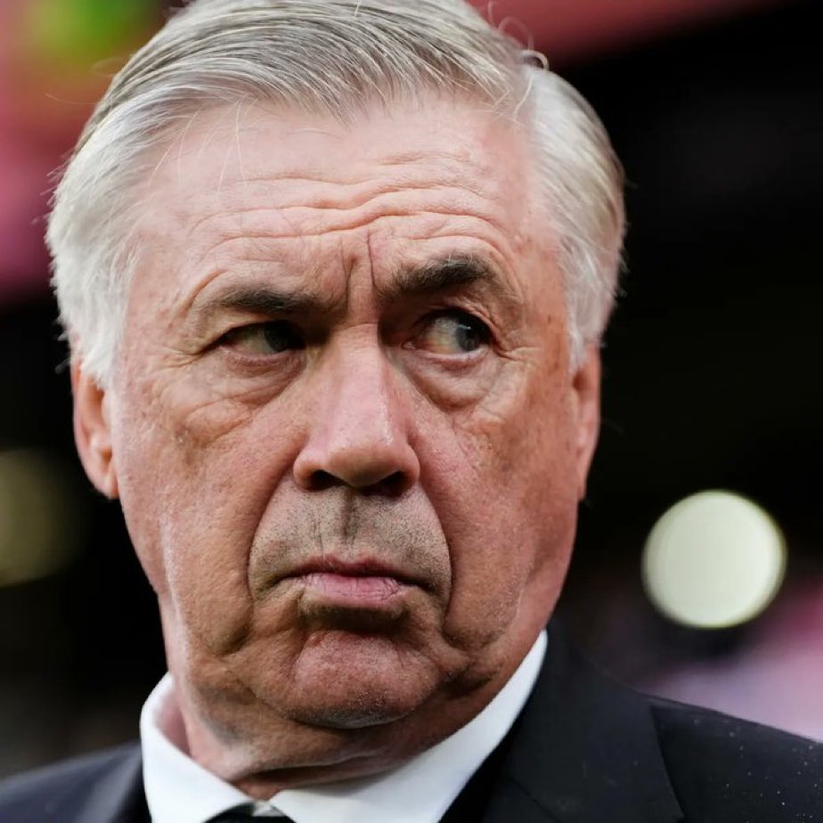 Ancelotti has guided Madrid to the best defense and best attack in the world this season despite a BALLON DOR winner leaving without a replacement Give him his respect 👍