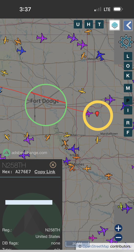 rattletrap1776's tweet photo. When are the normies and sheep going to start caring about these “Chinese Balloons” too? Asking for the shear cutters 🤭🤣 #FactTho 

I have the February 3 “Chinese Balloon” saved with that beautiful United States registration, just like this one, and the other dozen I have saved in between 🤷🏽‍♂️🔥🇺🇸