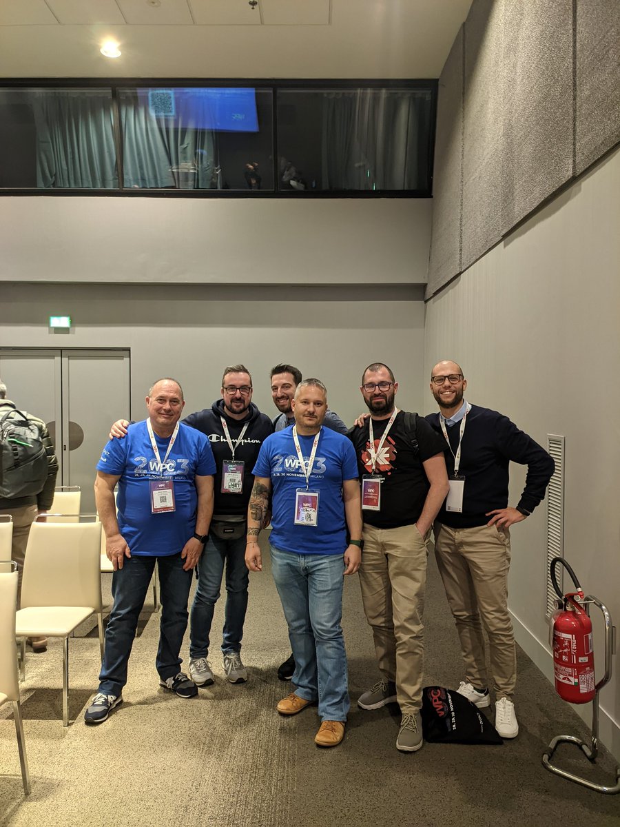 Andrea Cirioni 🍅 tweet media