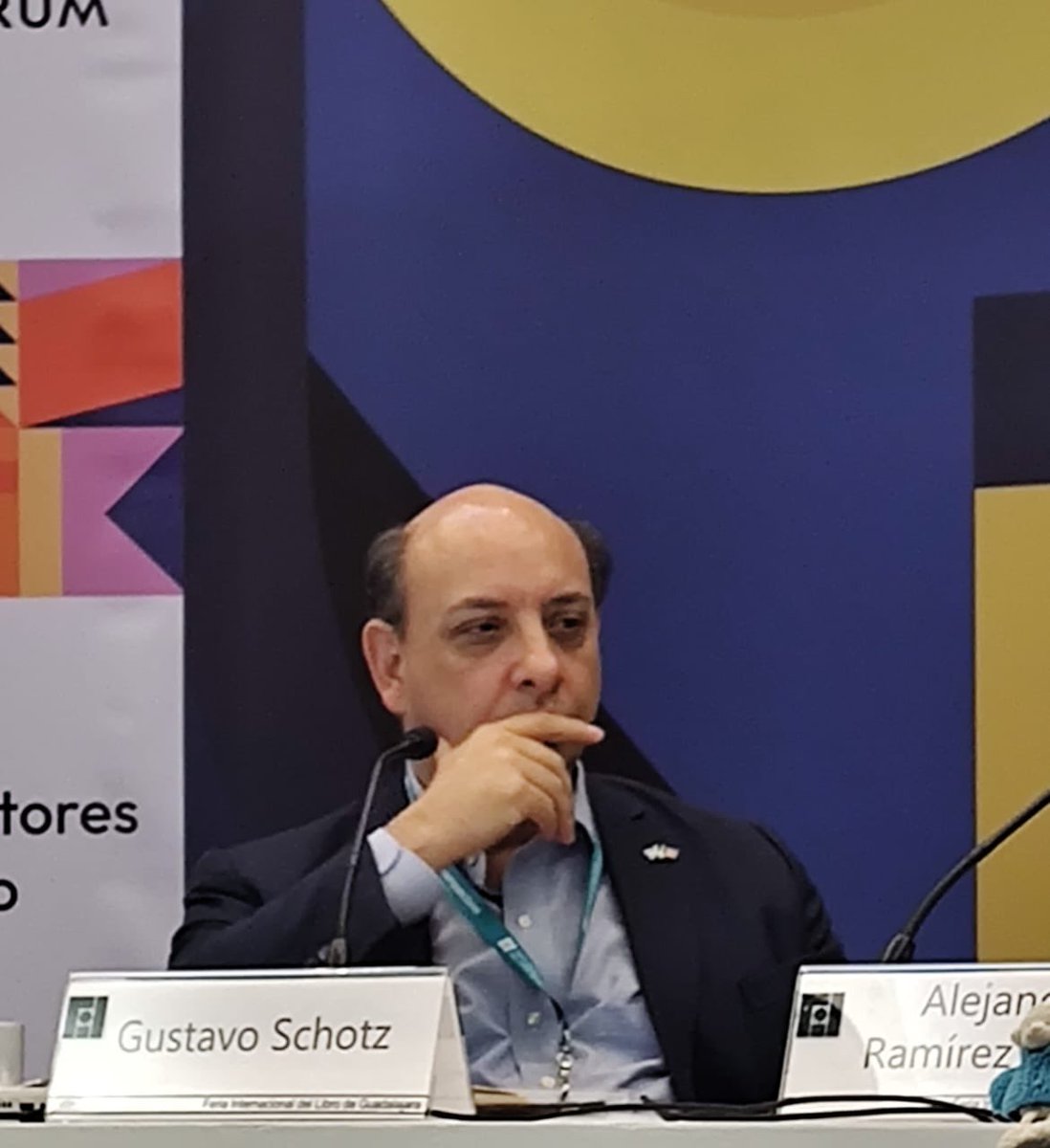 Maureen Duffy tweet media