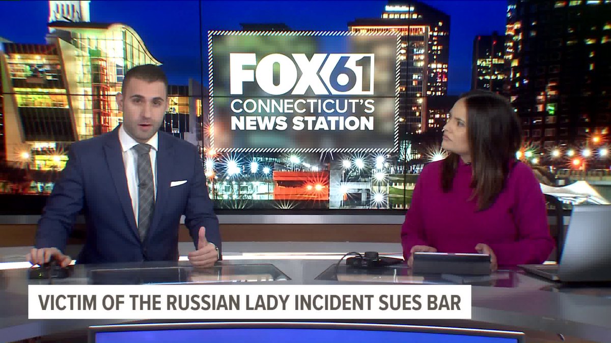 FoxNightEditor's tweet image. Right now on #Fox61