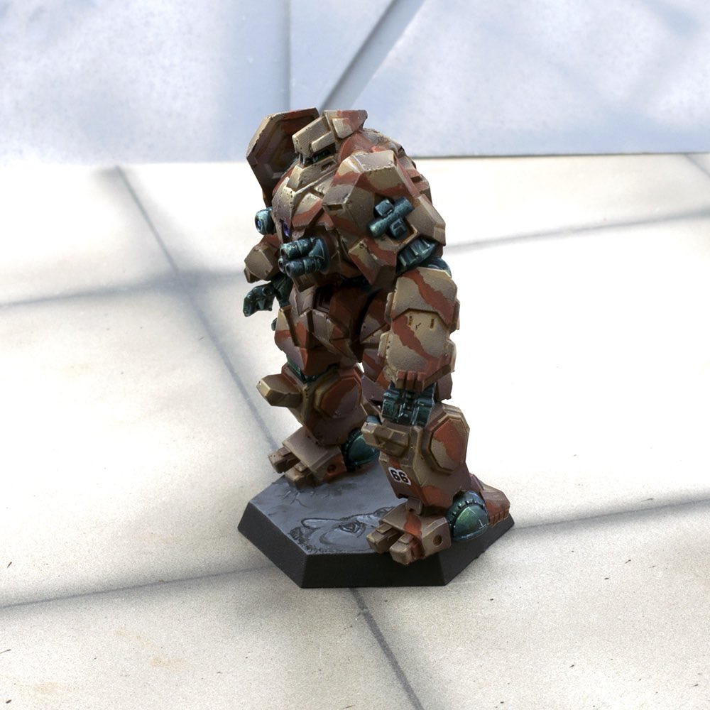 camospecs's tweet image. #ClanWolf #ZetaGalaxy #Amarok, a newly released miniature available from @IronWindMetals. This one was painted by our artist #GodAndDavion.

@catalystgamelab #battletech

 camospecs.com/listing/amarok…