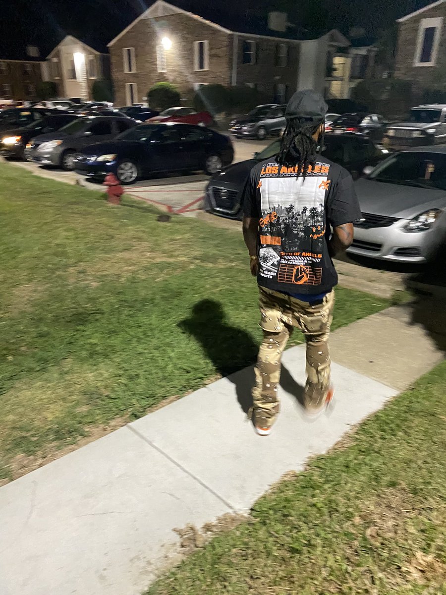 OfficialSplash3's tweet photo. Ain’t no turning back now 📍#standingonit https://t.co/OcbYQoyztF