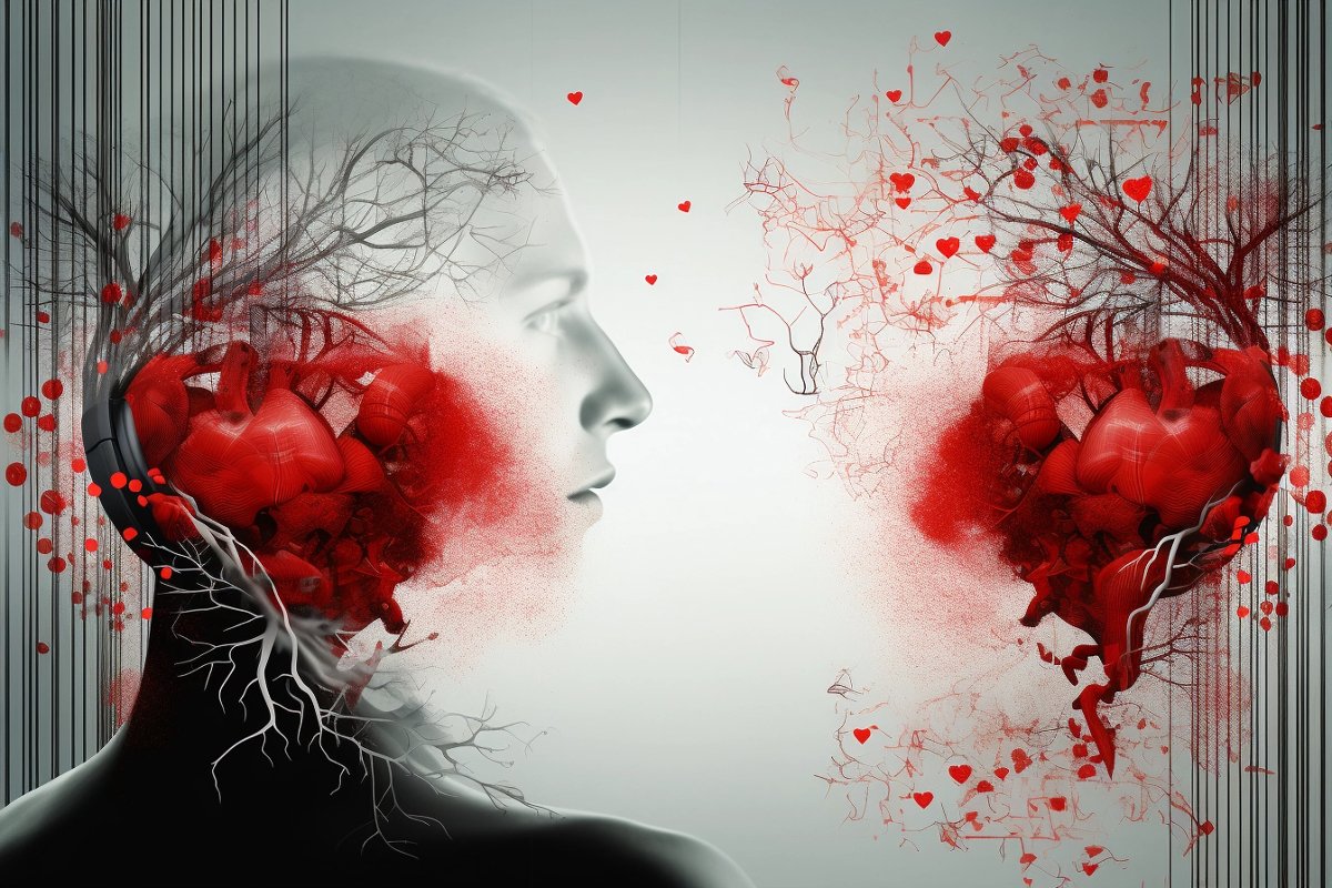 Neuroscience News (@neurosciencenew) on Twitter photo A new study reveals the heartbeat's pivotal role in brain activity. Discoveries show heightened brain excitability during the heart's systolic phase, opening doors for enhanced treatments in depression and stroke recovery.
neurosciencenews.com/heartbeat-brai…
1/2 A new study reveals the heartbeat's pivotal role in brain activity. Discoveries show heightened brain excitability during the heart's systolic phase, opening doors for enhanced treatments in depression and stroke recovery.
neurosciencenews.com/heartbeat-brai…
1/2