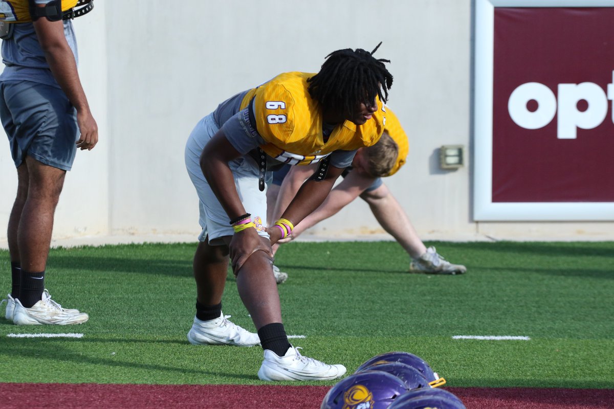 Dodge City CC Conquistadors tweet media