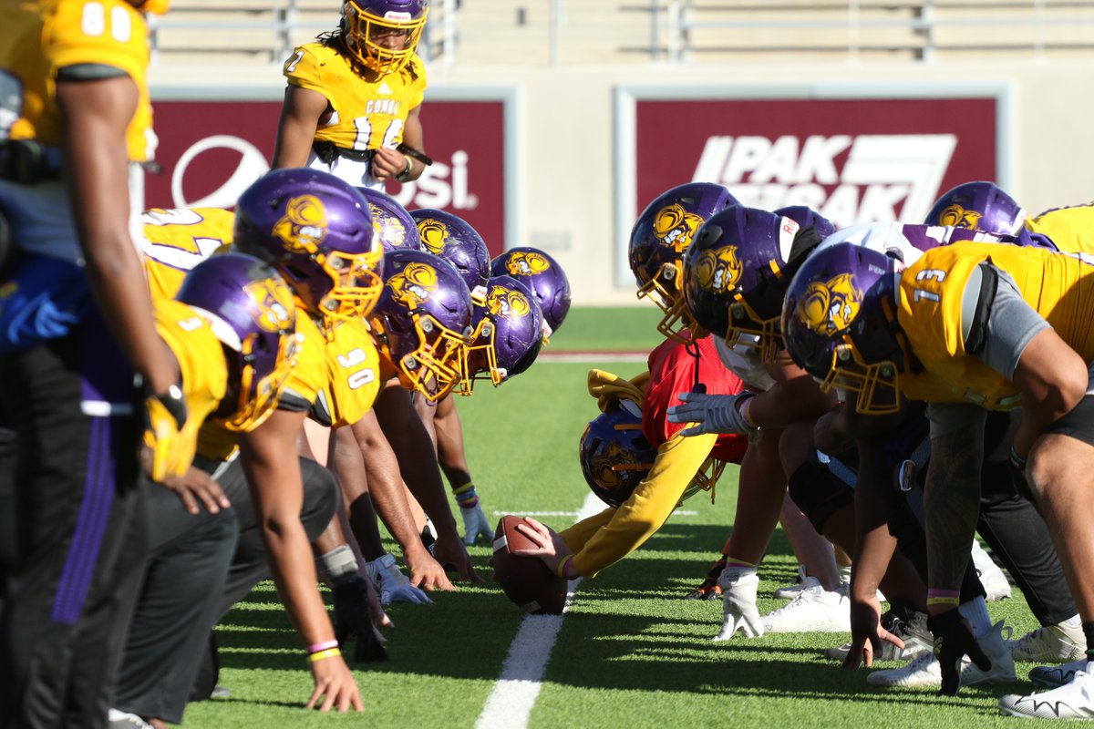 Dodge City CC Conquistadors tweet media