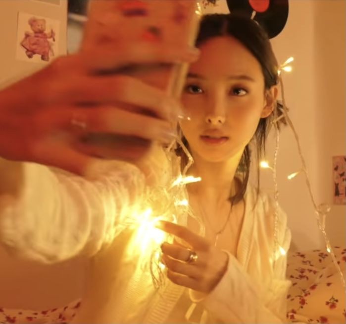 Sincerely, Rohio tweet media