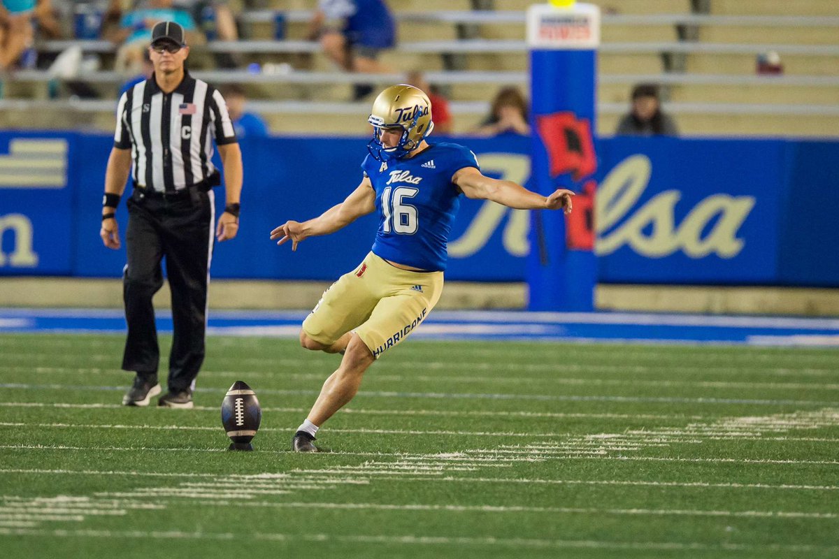 I want to thank everyone who has been a part of my journey thus far. With careful consideration, I have decided to enter my name into the transfer portal with 2 years of remaining eligibility. Excited for the new opportunities ahead and forever grateful.