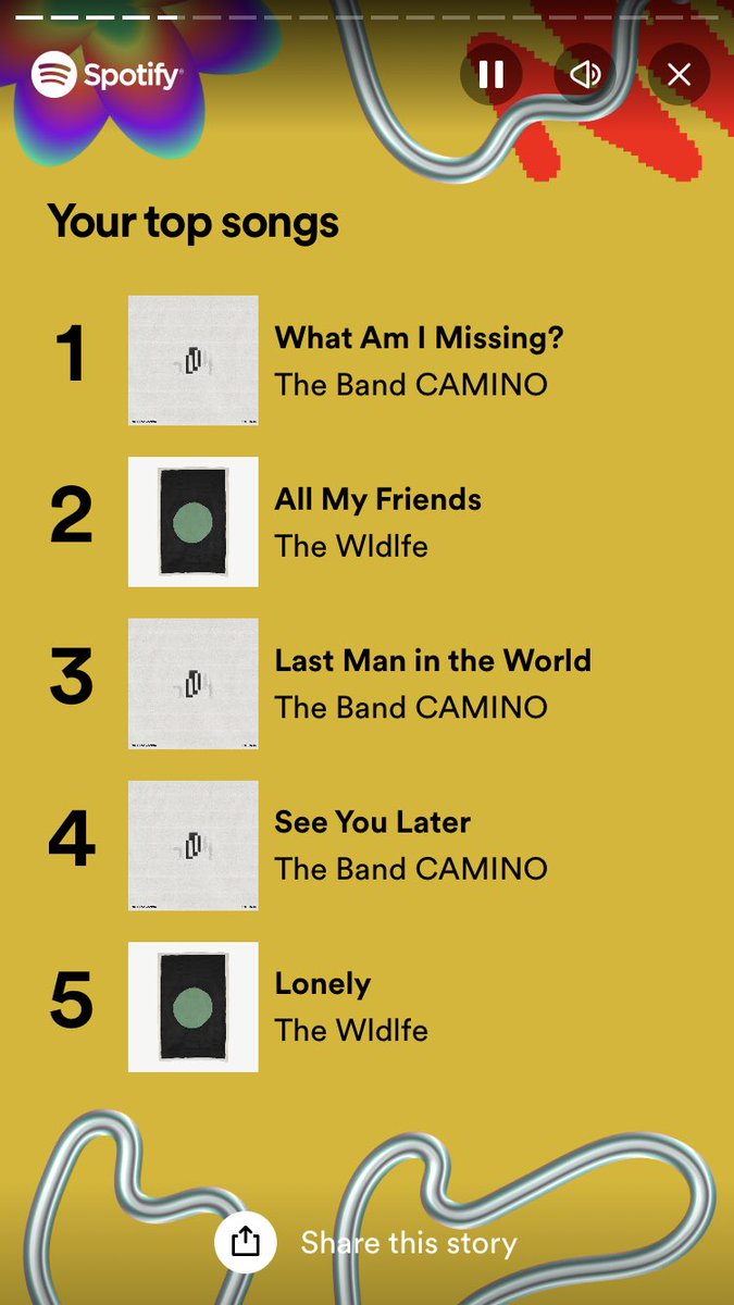 fateofcosmos's tweet photo. @thebandcamino @the_wldlfe ❤️ https://t.co/nU0nyXeAHv