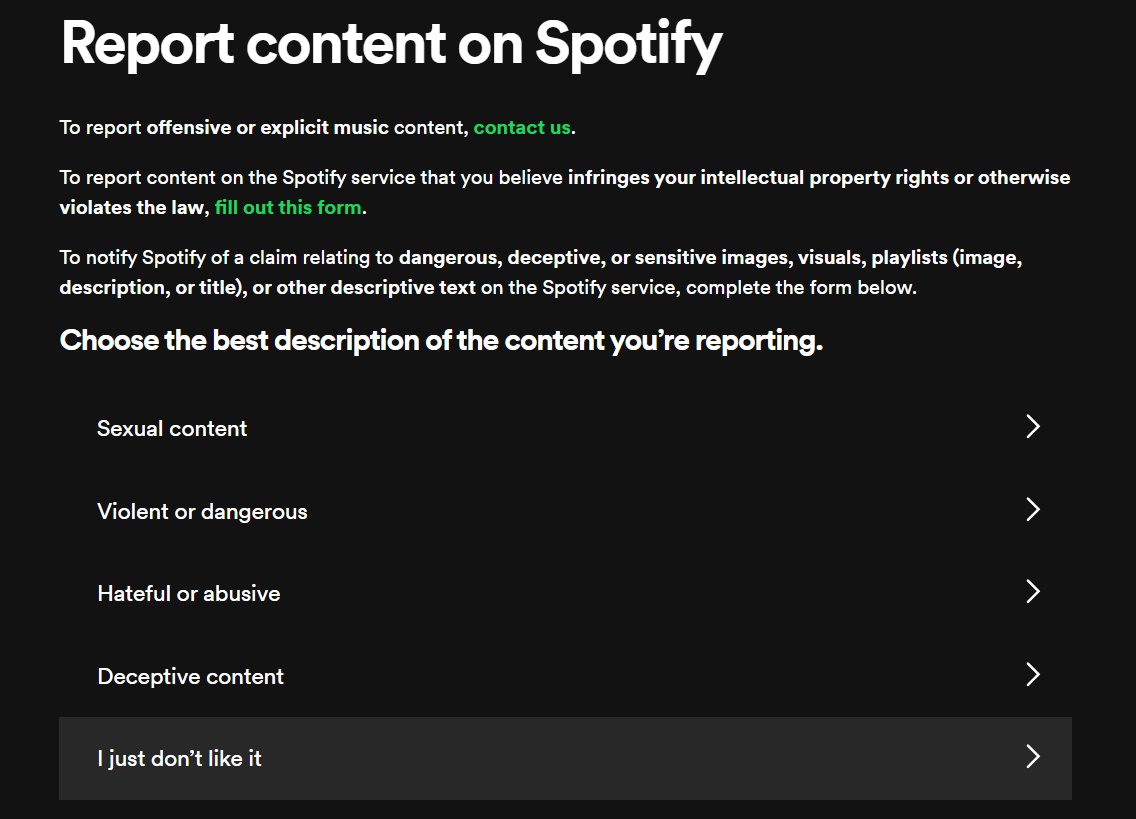 MUNNYOU's tweet photo. Me to my Spotify Wrapped results https://t.co/cAymGpAC4b