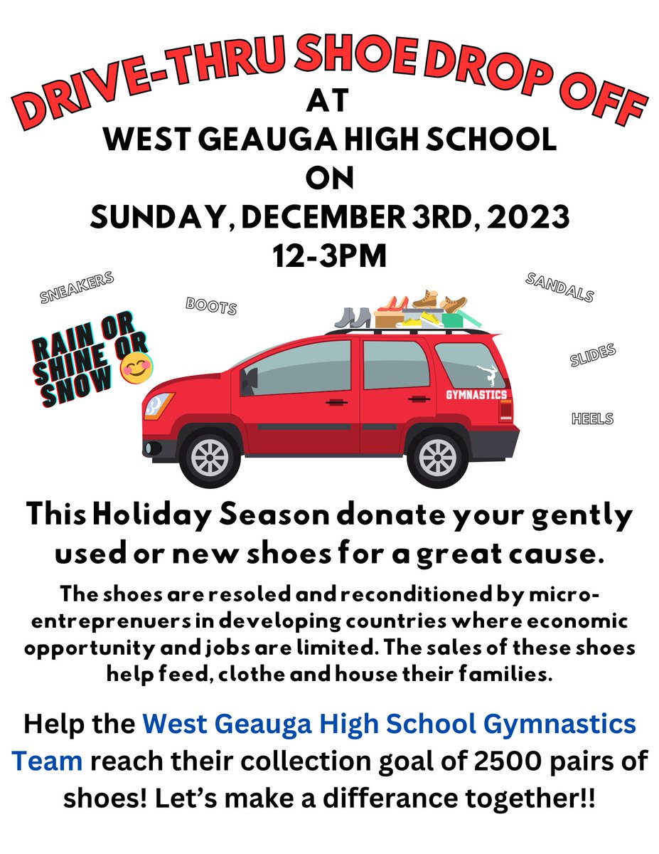 West G Athletics tweet media