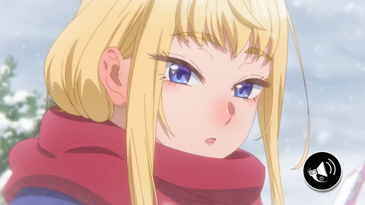 AlertaGeekCL's tweet image. #Anime | La serie será dirigida por Misuzu Hoshino en los estudios de animación SILVER LINK y BLADE.

alertageekchile.cl/2023/11/29/dos…

#DosankoGalWaNamaramenkoi #SilverLink #Blade