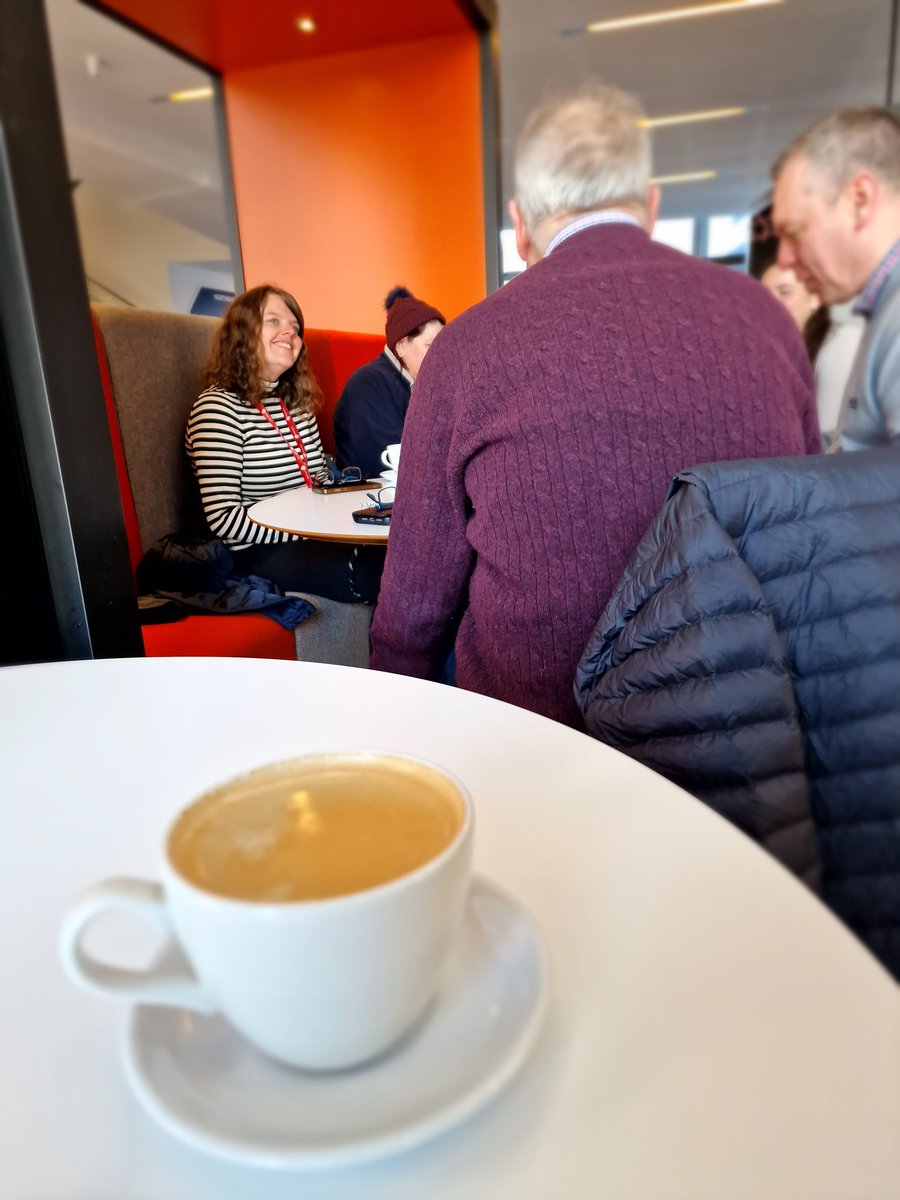 BentleysCoulby's tweet image. Our final @britainsmallbiz @BTBusiness #NetWalk from Northshore around the Tees this morning. Not so grim up north with the sun putting in an appearance at every single one of our 2023 Netwalks! 🌞 

Thanks to everyone who attended this morning and who have attended the past 😊🙏