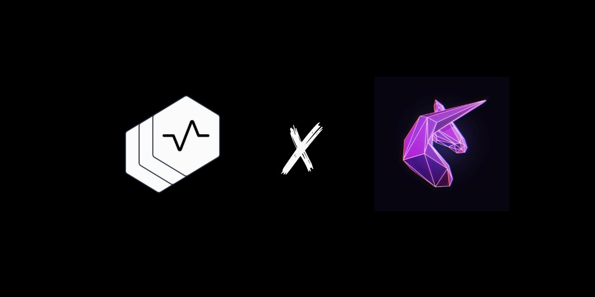 trackifyerc's tweet photo. #TRACKIFY X #UNIBOT
Token holders of $UNIBOT will have free access to #trackify https://t.co/lYKmkBxWle