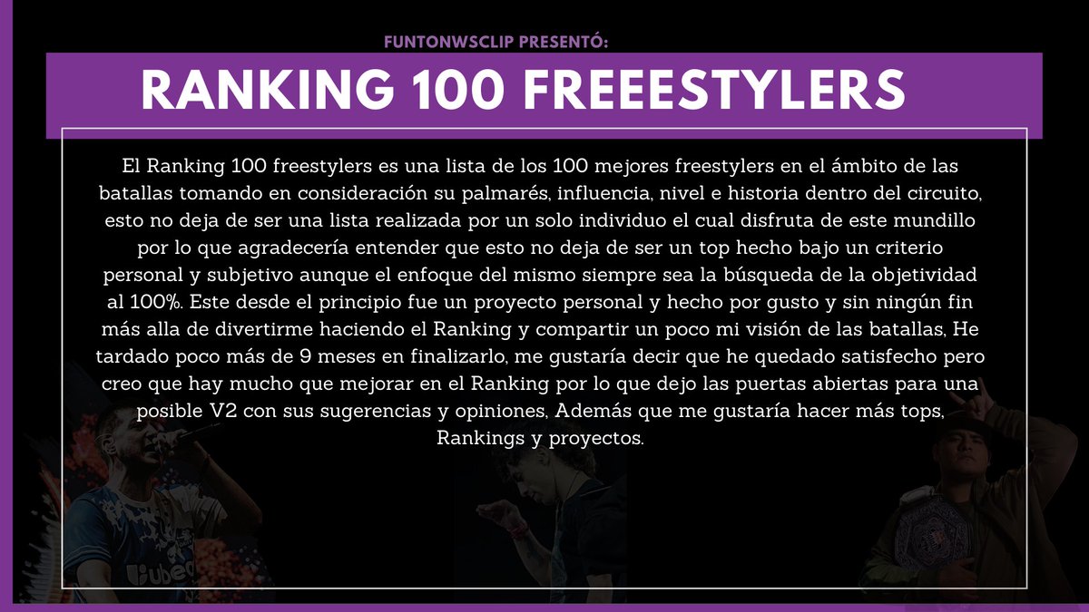 The Crown Ranking | tweet media