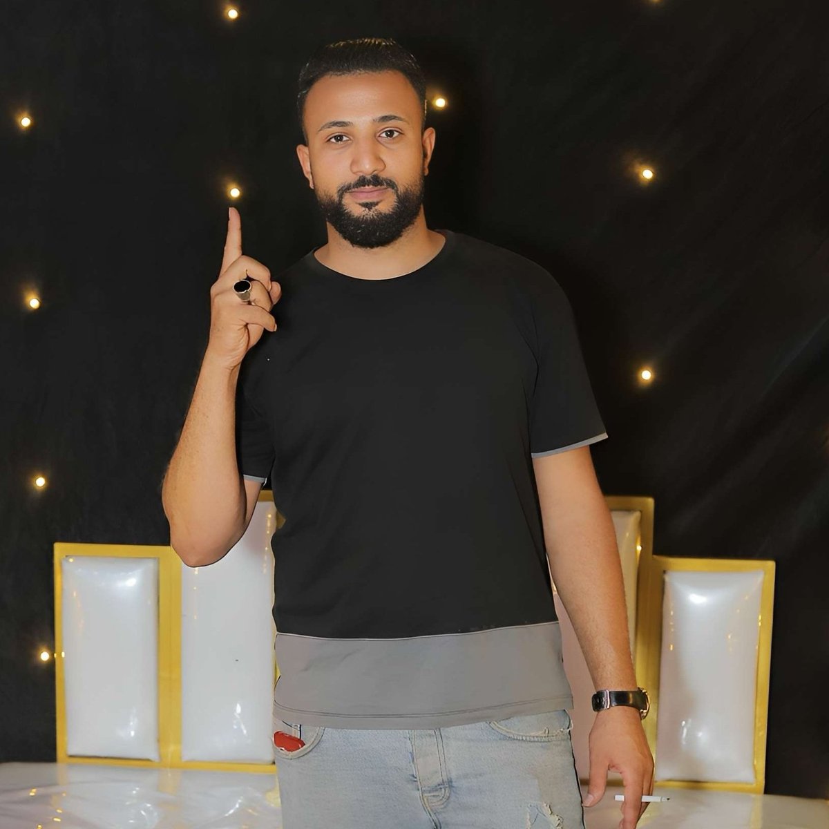 Dj_bosy's tweet photo. #صورة_ملف_شخصي_جديدة https://t.co/Ia690ncBM7