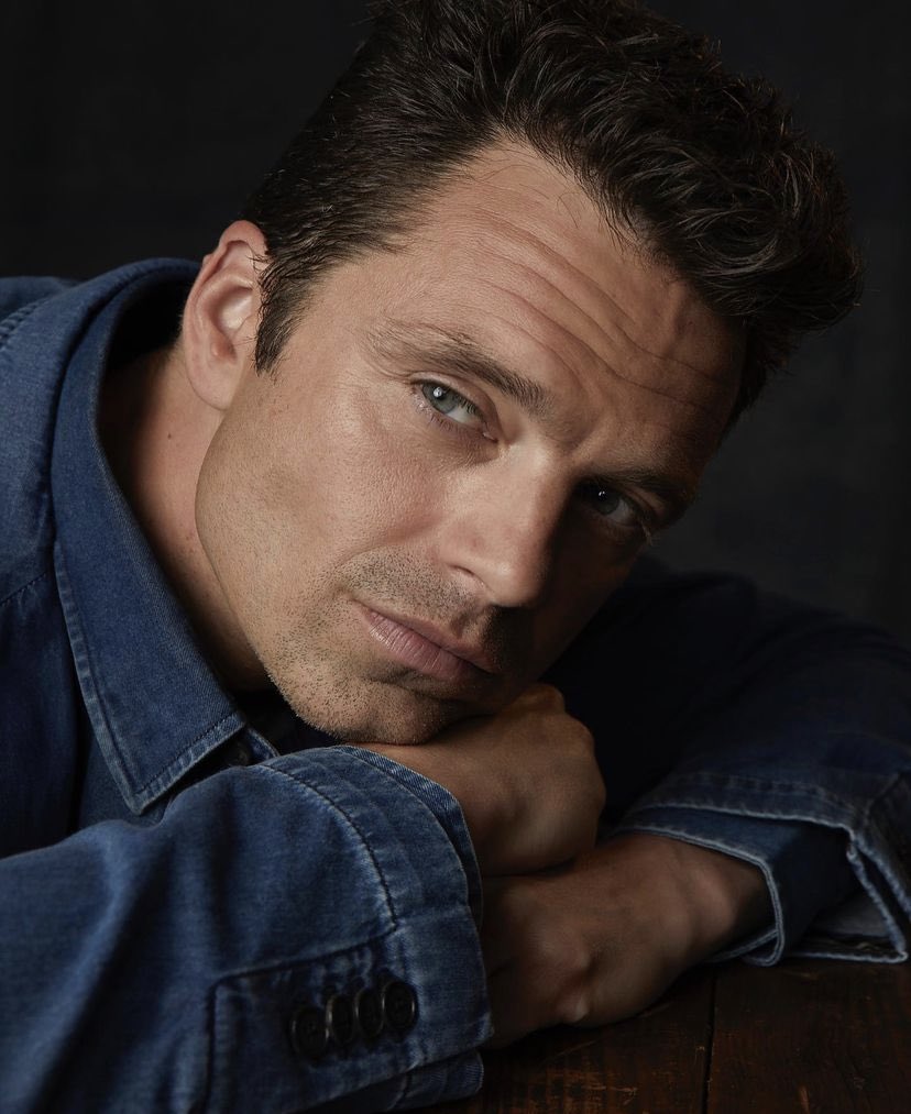 FilmUpdates's tweet photo. Sebastian Stan to play young Donald Trump in upcoming film ‘THE APPRENTICE’.

(Source: https://t.co/OGMQhXr2Fi) https://t.co/mMZGpGxY2m