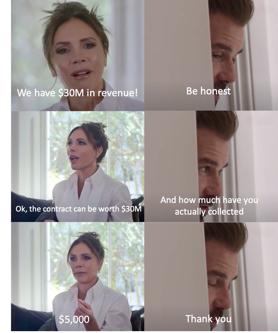 Every health tech company pitch