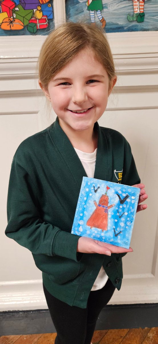 jayloumc's tweet photo. A few more wonderful paintings 🐻 @EPSElton #ArtClub #enrichment https://t.co/ryGwiBz38Z