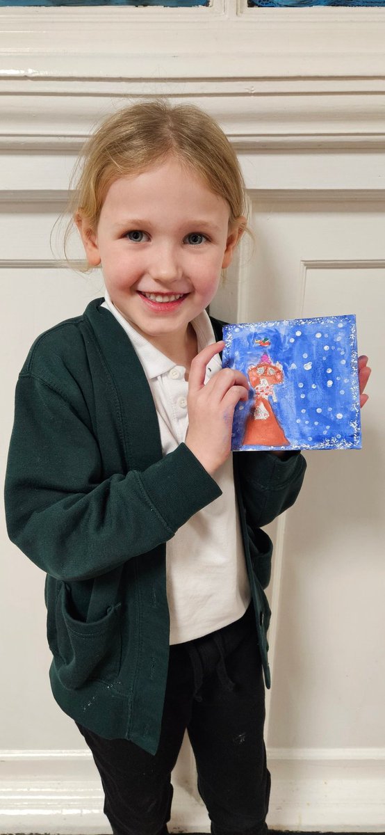 jayloumc's tweet photo. A few more wonderful paintings 🐻 @EPSElton #ArtClub #enrichment https://t.co/ryGwiBz38Z