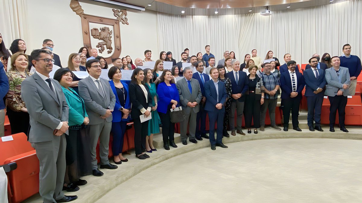 Trabajo y Previsión Social tweet media