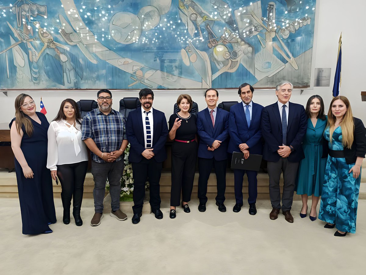 Trabajo y Previsión Social tweet media