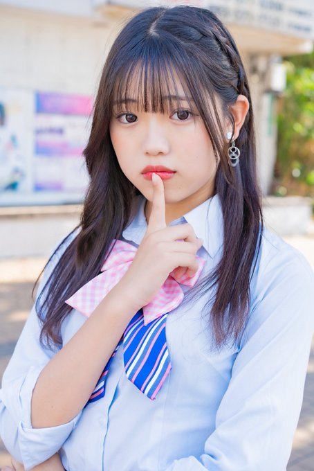 Twitterのコスプレ画像12