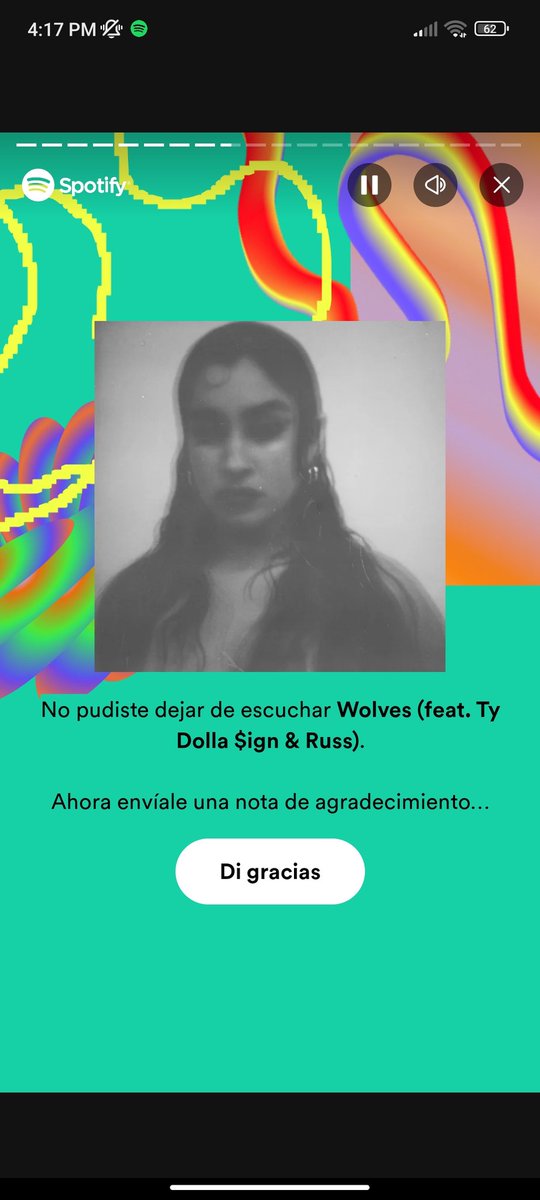 daniela_yerves's tweet photo. @LaurenJauregui tqm Lolo 💛
El año próximo escucharé el doble. https://t.co/tnwOV9mKcV
