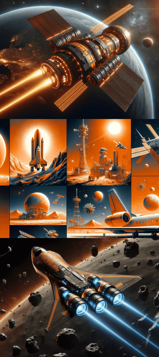 xGrid_pics's tweet photo. @CGouaze hey! we cannot DM you, but we really like your content and the way you showcase your work seems like a good fit for an #xGrid
we are looking for feedback on the AI Art scene so you are welcome to try out https://t.co/jGttIAKYwl and let us know what you think!

here's a preview https://t.co/2XmlpkAfT9