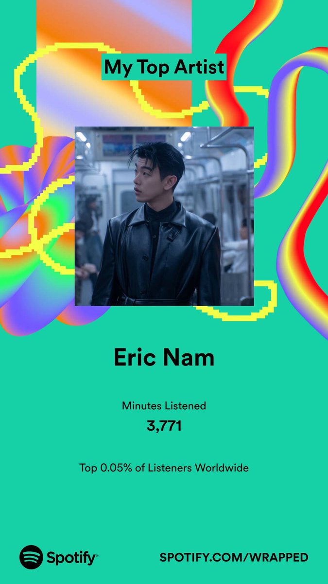 _withlove_k's tweet photo. @ericnamofficial https://t.co/Absbb89MLq