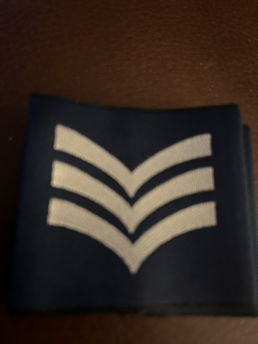 molliemouse2's tweet photo. My lad has only gone and smashed his Sgt interview this week. #RafCadets
#RAF π https://t.co/Mczze4BjuK