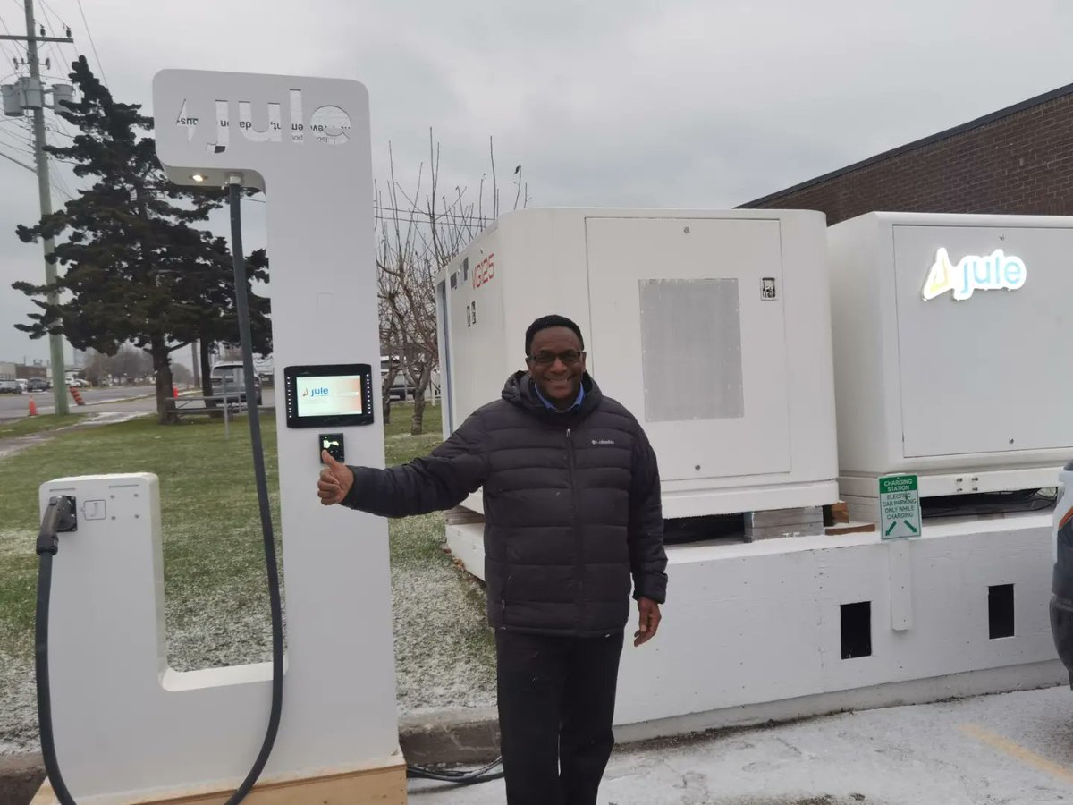 Councillor Michael Thompson tweet media