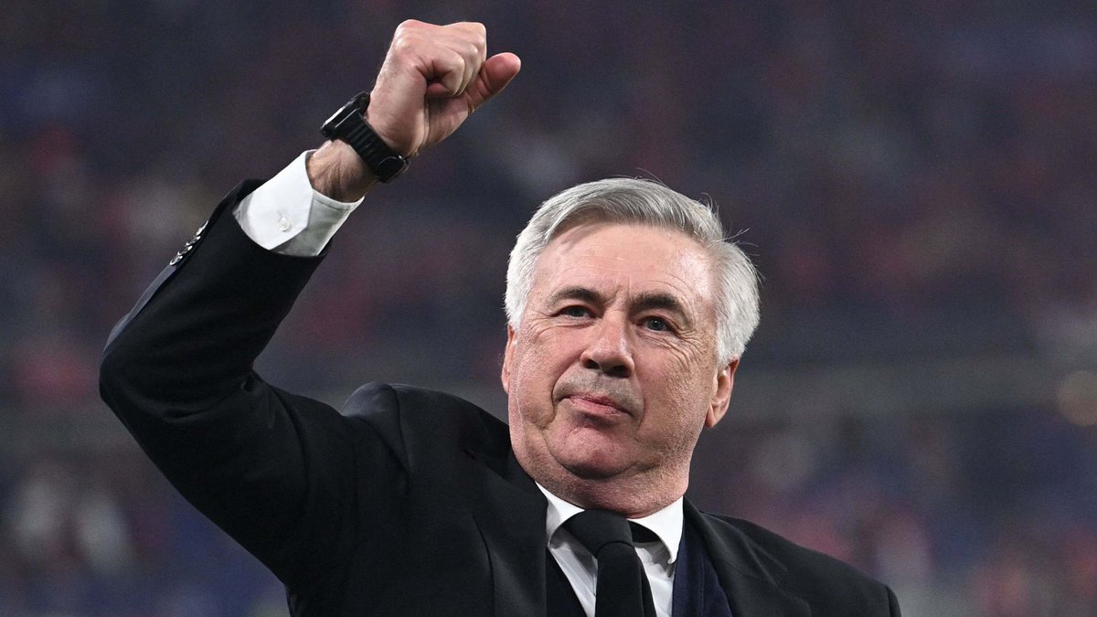 #HalaMadrid 
#RealMadridNapoli #RealNapoli #realmadridnapoles #RealMadrid #Ancelotti