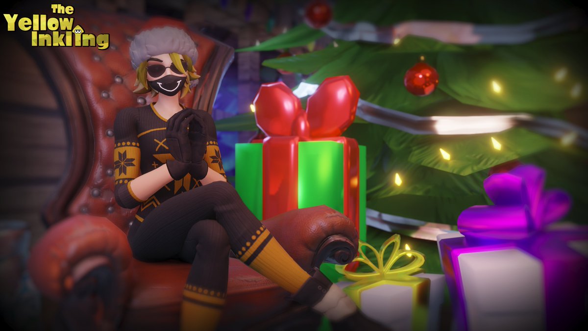 it is december my dudes...

-USE CODE: YELLOWINKLING- #Fortnite #FortniteChapter1 #FortniteOG #FortniteArt #FortniteFanArt #Blender #FortniteChapter4 #Blender #FortniteJoni #FortniteOC #FortniteBigBang #WinterFest #FortniteWinterFest