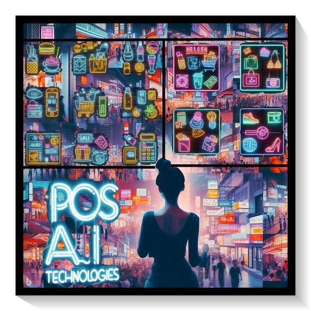 POS_AI_Tech's tweet image. Boost your sales and stay ahead of the competition with AI-powered personalization. Discover how leveraging advanced algorithms and machine learning can increase customer engagement, satisfaction, and revenue. Read more: posaitech.com #AI #Personalization #SalesBoost