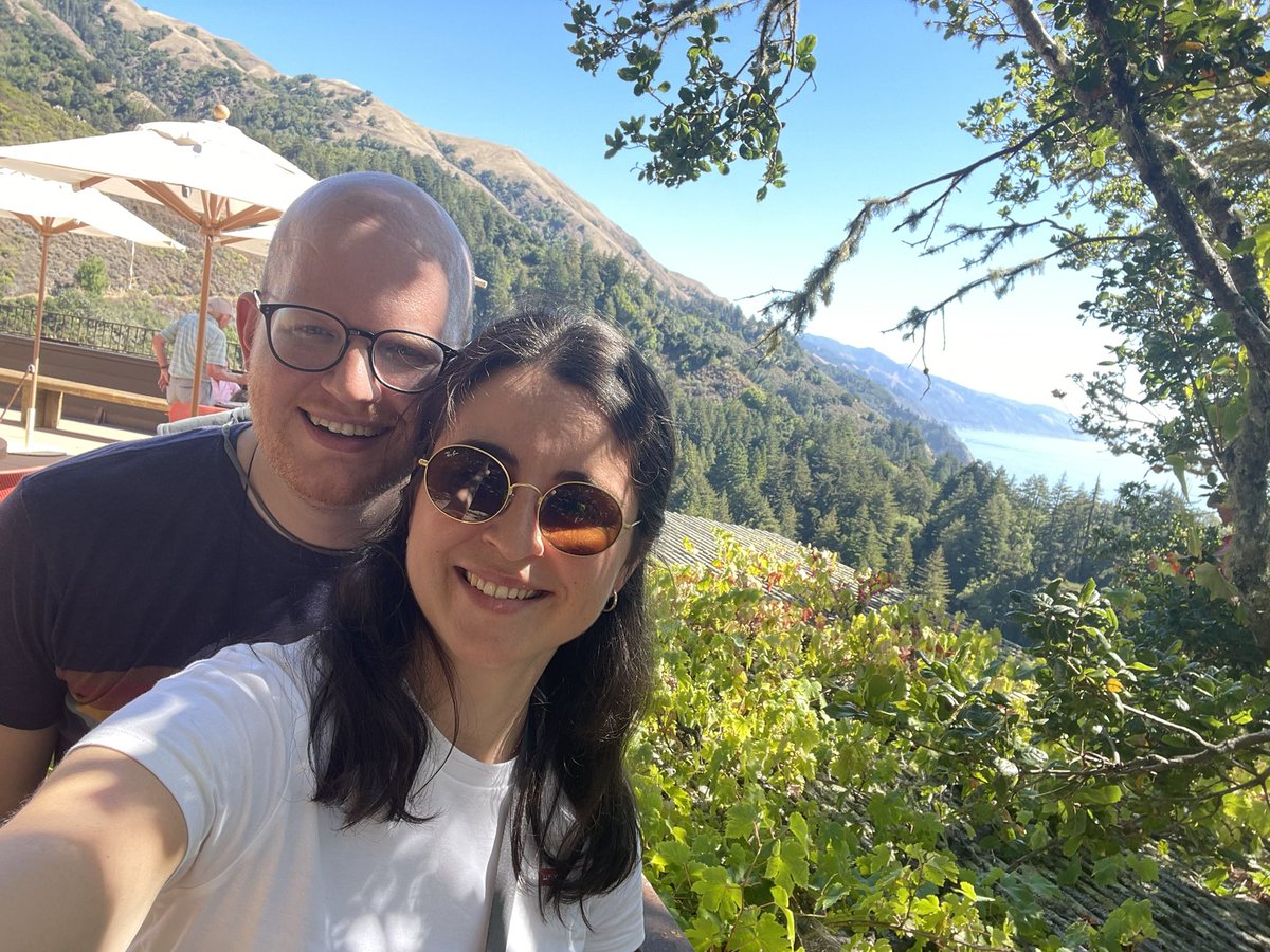 Evangelia Vemmou tweet media