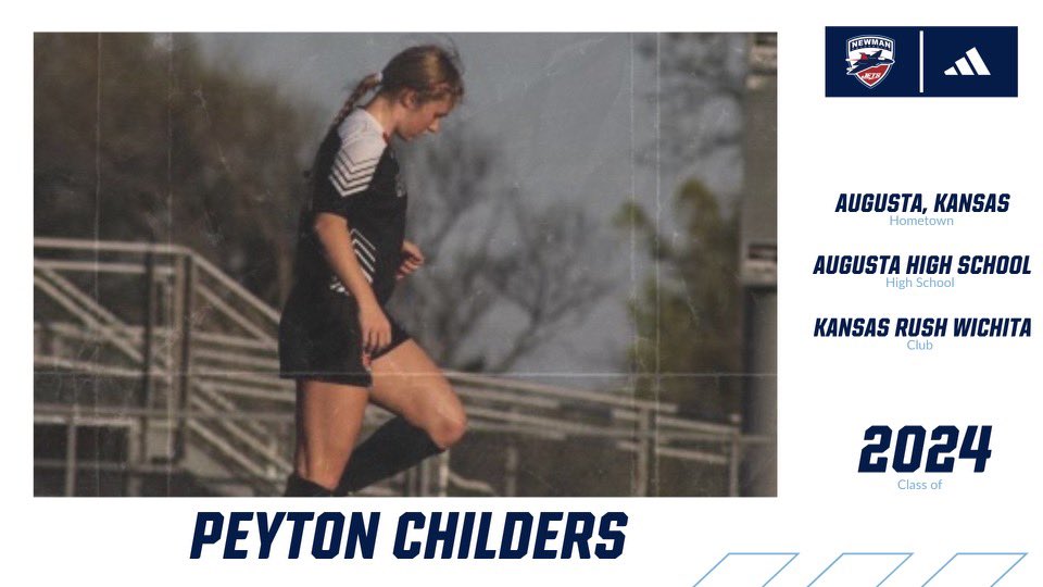 NewmanJetsWSOC's tweet photo. Welcome to Jet Nation ✈️⚽️
Signed: Peyton Childers 🖊️
#jetpower https://t.co/VHrCBSdA9b