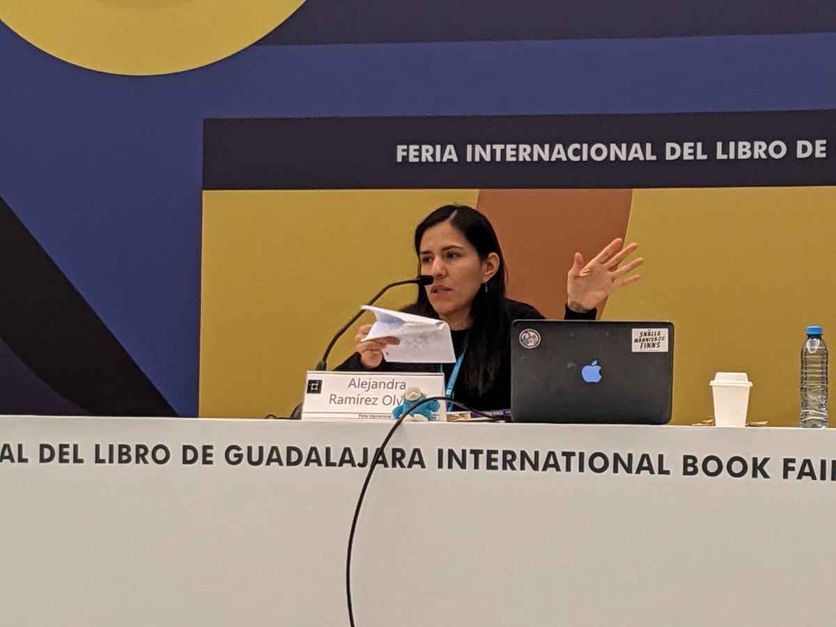 Maureen Duffy tweet media