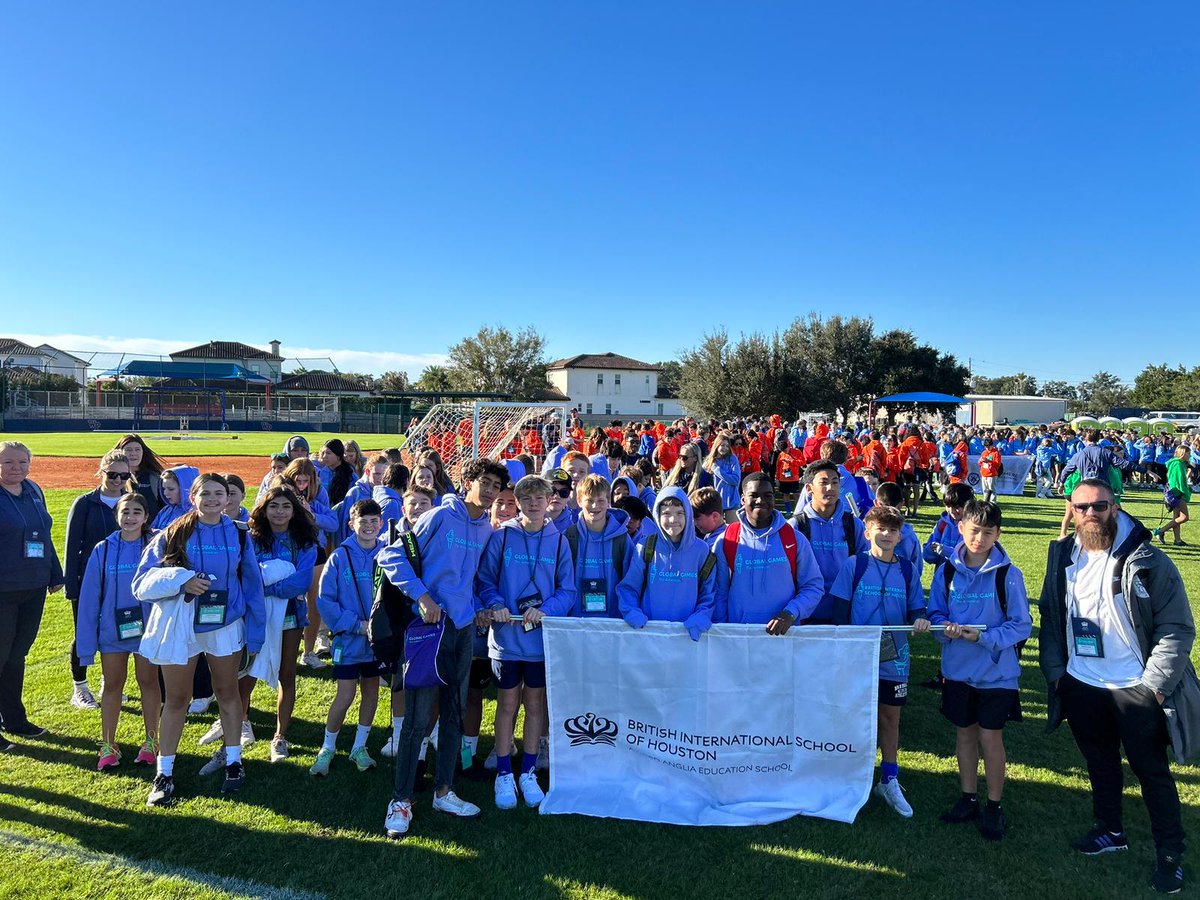 BISHouston's tweet image. The energy at the 2023 #NAEGlobalGames was amazing today. #GlobalConnectedness #NAETheAmericas
#NAEGlobalGames #BISHouston #NAECreateYourFuture #Limitless #AcademicExcellence #AlwaysLearning #NordAngliaEducation