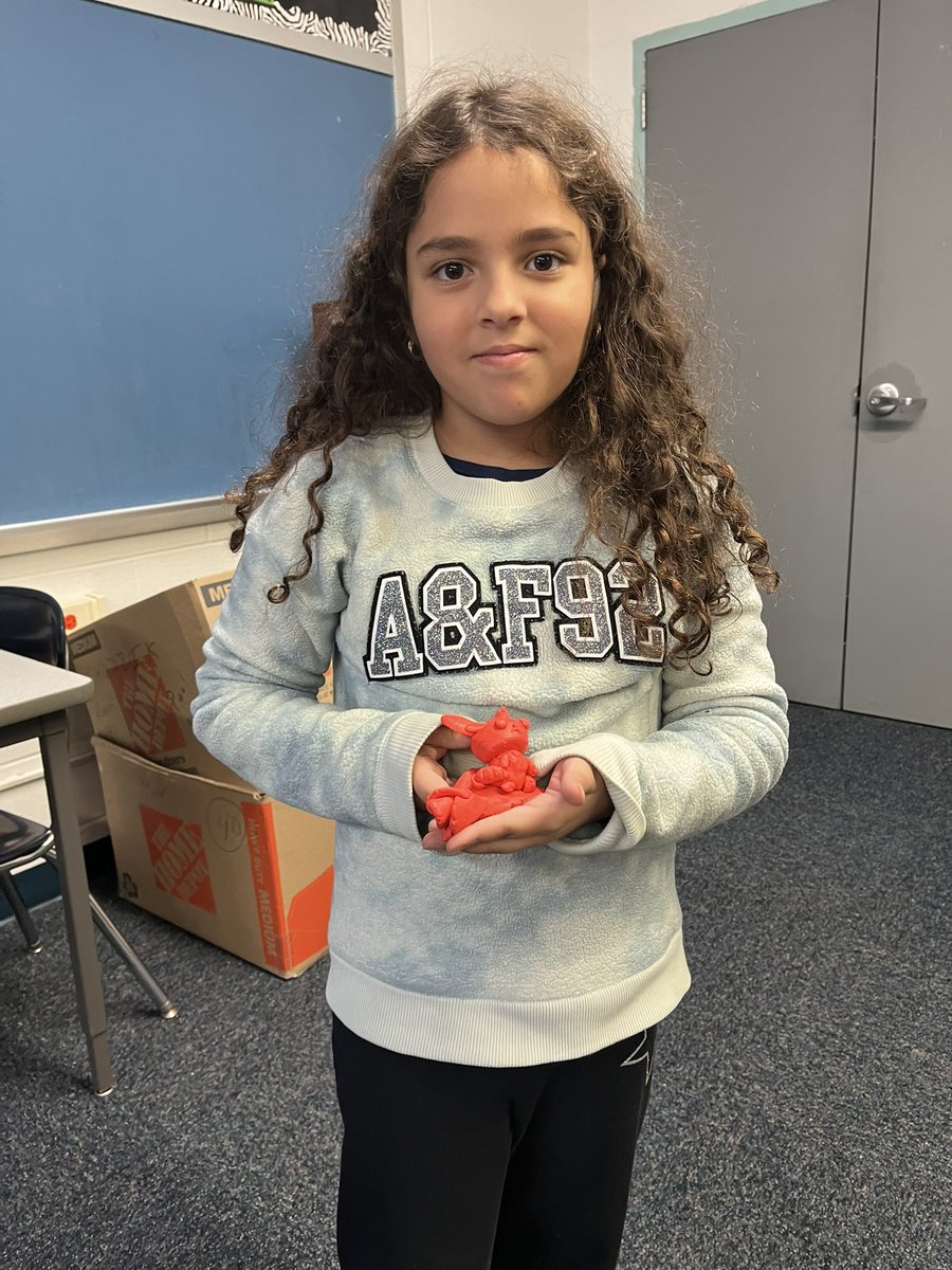 Makerspace Club tweet media