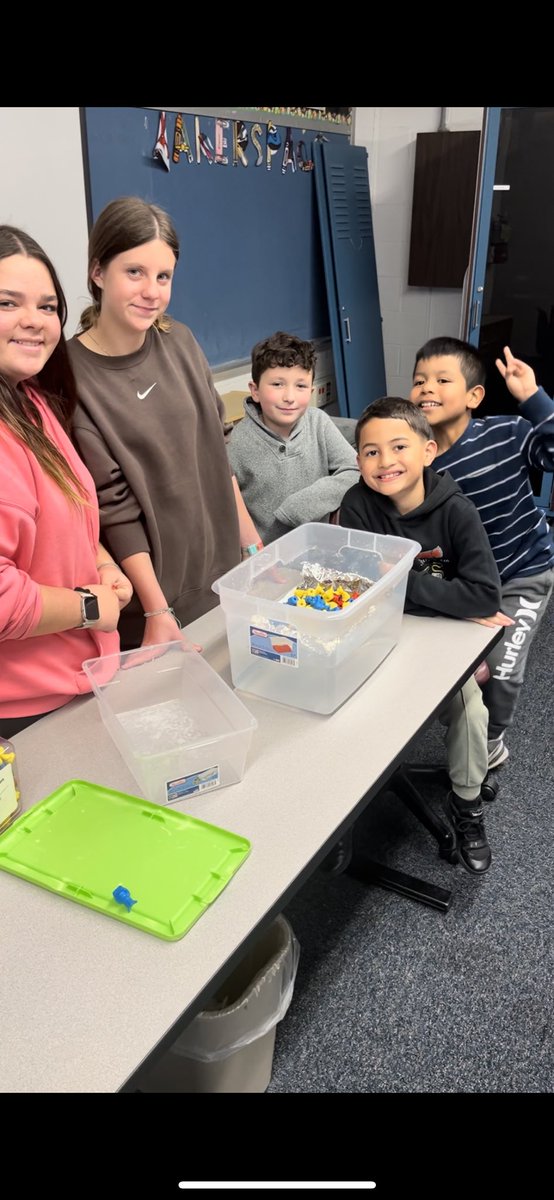 Makerspace Club tweet media