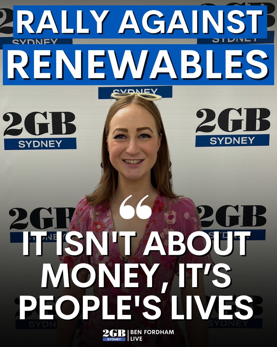 Ben Fordham Live tweet media