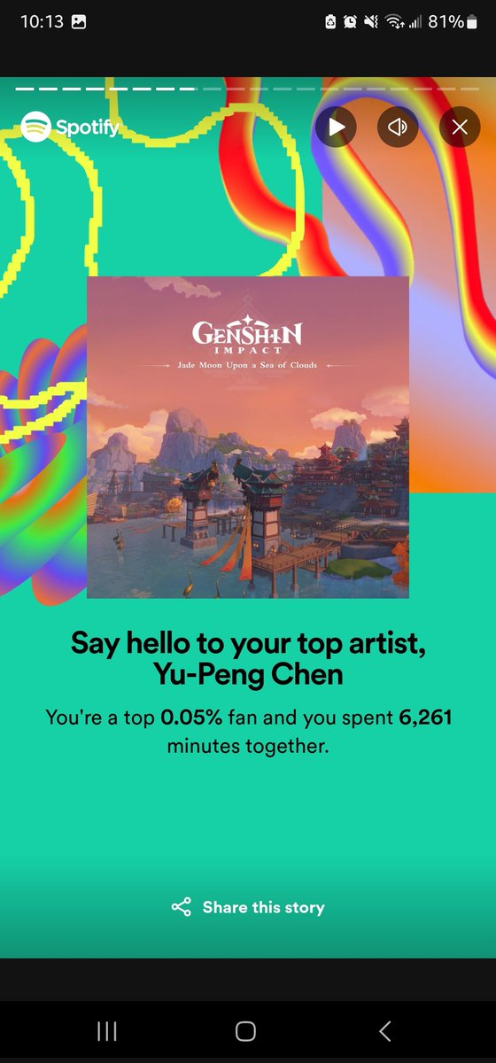 OedipusOctopus's tweet photo. me                       Cory Yee
                  🤝
       genshin music https://t.co/rreqRldaee