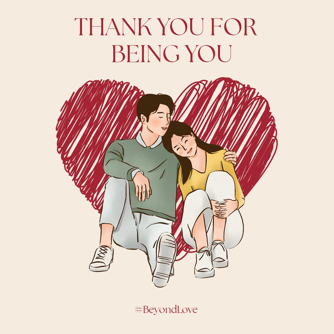 Beyond_love_com's tweet image. When was the last time you said thank you to your loved one? Do it TODAY or say it with a special gift ❤️

#beyondlove #thankyou #sayitwithagift