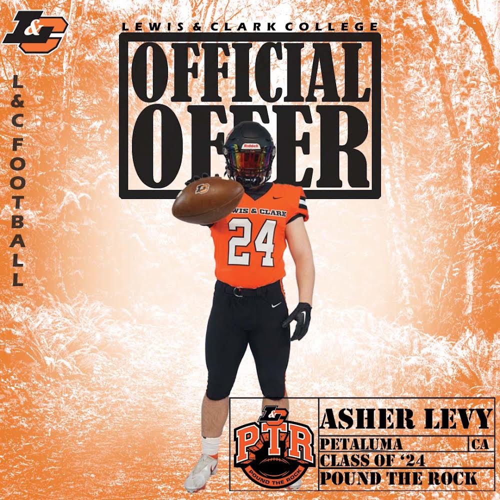 Asher Levy tweet media