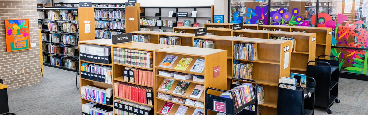 Friends of the CCBC Book Sale · 225 N. Mills Street, Room 401 · December 1, 2023 @ 4pm - 6pm
Check out thousands of gently used and new books for children and teens at this sale sponsored by the Friends of the CCBC. ccbc.education.wisc.edu/event/friends-…