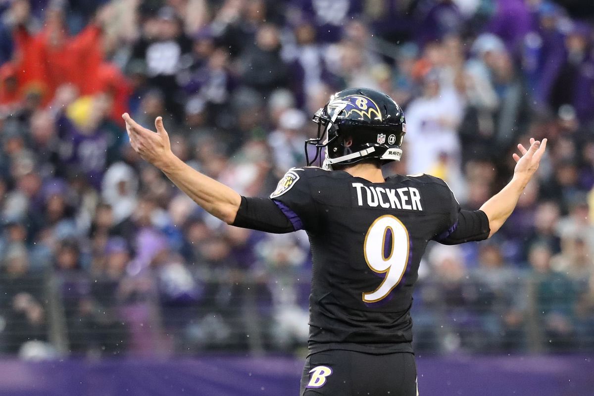 Ravens Nation 𝙇𝙄𝙑𝙀 tweet media