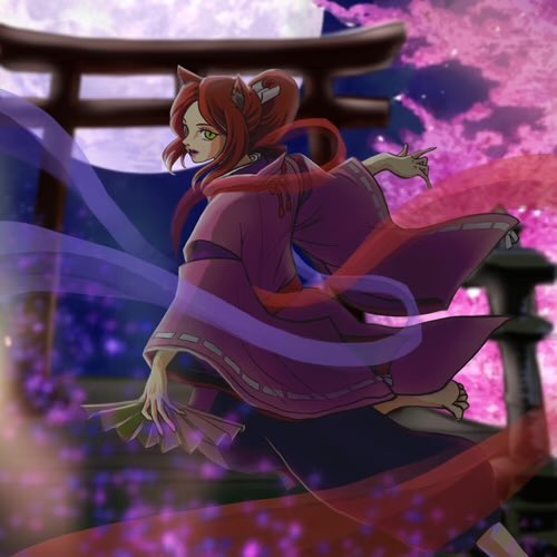 💪Azuki (あず) tweet media